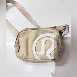 Lululemon Athletica Belt Bag